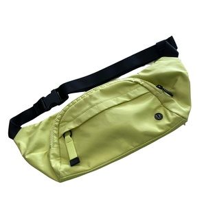 Lululemon Beltbag 💛